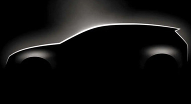 La prima immagine della prossima Volkswagen Golf che sar&agrave; come le altre Golf anche da elettrica