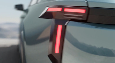 Dacia Striker, cos&igrave; si chiamer&agrave; l&rsquo;inedita station wagon di segmento C di Dacia. Le prime immagini