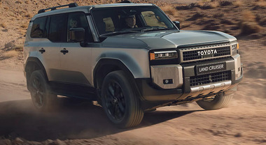 Toyota taglia l'export per Medio Oriente a causa della guerra in Iran. Ridurr&agrave; di 40mila unit&agrave; produzione di veicoli destinati a quei mercati