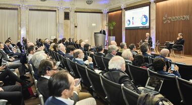 Il rapporto di Confindustria Nautica: crescono produzione, export, fatturati e occupazione, ma i &ldquo;piccoli&rdquo; restano indietro