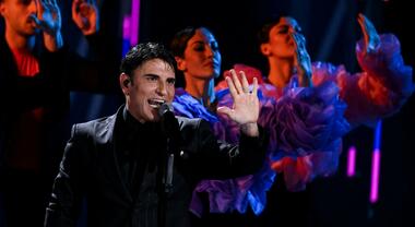 Sal Da Vinci è bufera dopo Sanremo, l'avvocato: «Se le critiche diventeranno offese, valuteremo