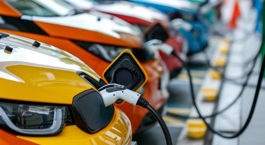 Auto elettriche, mercato globale in chiaroscuso: a gennaio +19,5% vendite Bev in Europa, crollo in Cina (-16,4%) e Usa (-30,2%)