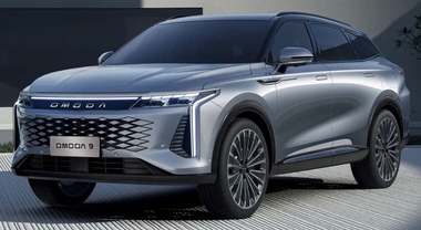 Mercato auto: a febbraio in Italia (17.930 unit&agrave;), Gb (9.945) e Spagna (12.148) i marchi cinesi sopra quota 10%