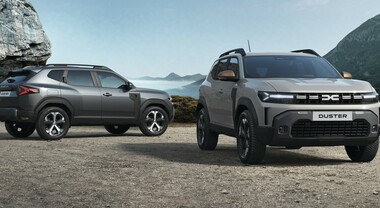 Dacia Duster Hybrid 155, l&rsquo;evoluzione tecnologica che non tradisce il Dna del modello. Ecco la nostra prova