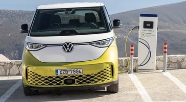 Volkswagen Group, Elli offre accesso a oltre un milione di punti di ricarica in tutta Europa