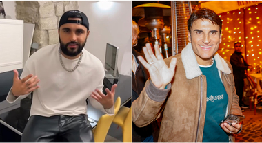 🔴SAL DA VINCI: “NESSUNO SAPEVA COSA È SUCCESSO A MIO FIGLIO…” DOPO SANREMO LA CONFESSIONE SHOCK!