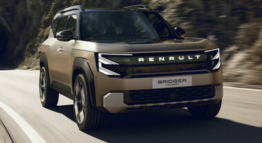 &ldquo;FutuREady&rdquo;, la nuova strategia del gruppo per i tre brand: Renault futuristiche, quattro elettriche per Dacia, Alpine esclusiva