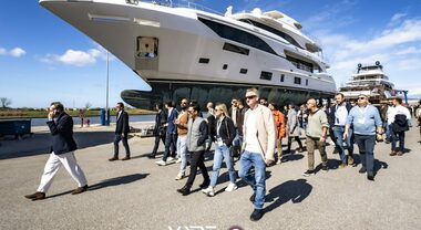 Al via a Viareggio l&rsquo;edizione 2026 dello YARE: comandanti e cantieri a confronto su refit, sostenibilit&agrave;, fisco e IA