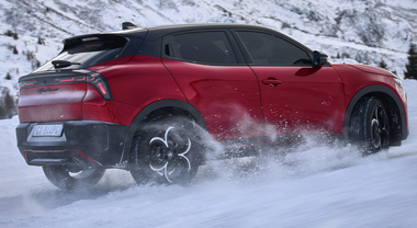 Alfa Romeo, la trazione integrale firmata dal Biscione compie 75 anni. Dalla 1900M Matta del 1951 fino alle Q4 dei modelli attuali