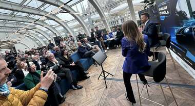 Wec, con la &ldquo;6 ore di Imola&rdquo; via alla stagione 2026. Ferrari a caccia del bis, Coletta: &laquo;La stagione pi&ugrave; bella di sempre&raquo;