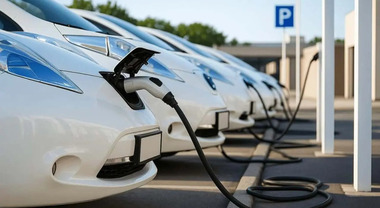 Auto elettriche, studio T&E svela: &ldquo;I target di emissioni dell&rsquo;Ue spingono il mercato: prezzi in calo di 1800 euro&rdquo;
