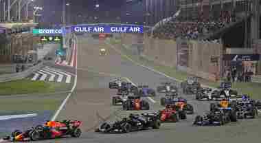 F1: verso stop ai Gp in Barhein e Arabia Saudita per la guerra in Iran. Ufficialit&agrave; entro le prossime 48 ore