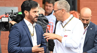 F1, non si correr&agrave; in Bahrain ed in Arabia Saudita: la guerra nel Golfo non lo consente