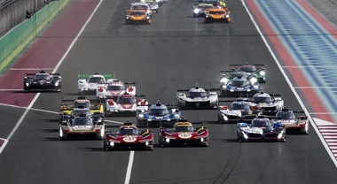 WEC: spostata a ottobre la 1.812 km del Qatar, la stagione parte da Imola con il Prologo del 14 aprile