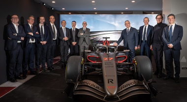 Audi for Business: flotte aziendali tra fiscalit&agrave;, noleggio e mobilit&agrave; elettrificata