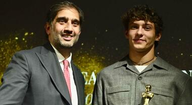 F1, La Russa: &laquo;Il trionfo di Antonelli atteso 20 anni, cresciuto in Aci Team Italia. Sua vittoria stimolo per nuovi talenti del motosport italiano&raquo;