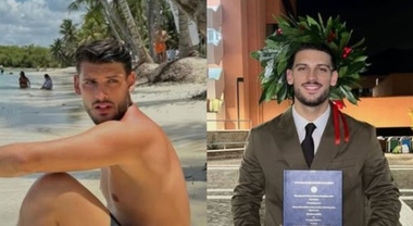 UOMINI E DONNE