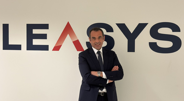Noleggio a lungo termine, Leasys accelera sulla mobilit&agrave; flessibile. Pertica (G.M. Italia): &laquo;Strategia digitale e nuovi servizi per guidare il mercato&raquo;