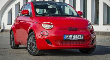 Germania, in febbraio elettrificate al 62%. Skoda diventa il secondo marchio pi&ugrave; venduto e Fiat cresce del 103%