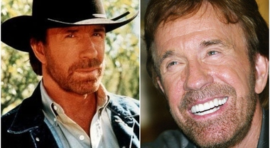 Chuck Norris è morto, l'attore e campione di arti marziali aveva 86 anni:  fu star