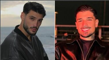 Caos a Uomini e donne: rissa sfiorata tra Ciro Solimeno e Matteo Stratoti, il malore di