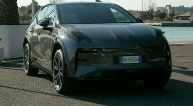 Zeekr X: la prova del Suv elettrico al debutto in Italia. Agile,confortevole e assicura 446 km di autonomia