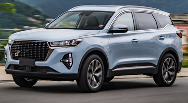 Dr, dai crossover ai city Suv: c&rsquo;&egrave; un modello per tutti. In pole position le sempre pi&ugrave; apprezzate varianti bi-fuel