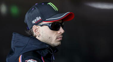 Gp Usa, Bezzecchi punta al tris con la sua Aprilia: &laquo;Altra vittoria ad Austin? Qui riparto da zero&raquo;