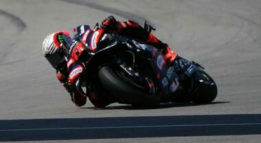 Austin, duello Bezzecchi-Marquez in Texas, ma &egrave; lo spagnolo il favorito