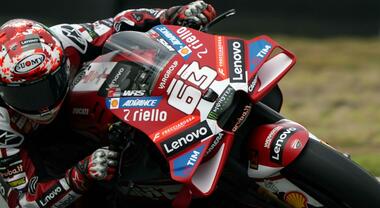 Austin, Martin con Aprilia torna a vincere nella Sprint davanti ad un ritrovato Bagnaia su Ducati