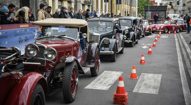 Rc auto diventa flessibile, copertura stagionale e &ldquo;su misura&rdquo; per veicoli storici