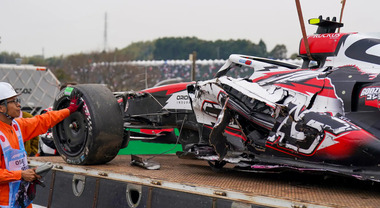 Incidente Bearman, la nuova F1 fa i conti con la sicurezza. Nella pausa FIA, costruttori, team e piloti chiariranno i dubbi