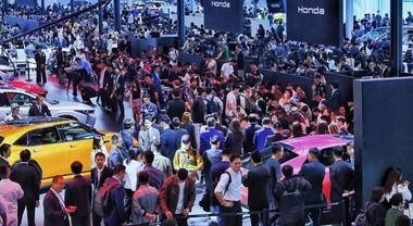 ​Auto China 2026, a Beijing dal 24 aprile al 3 maggio 1.500 espositori nel pi&ugrave; grande salone al mondo