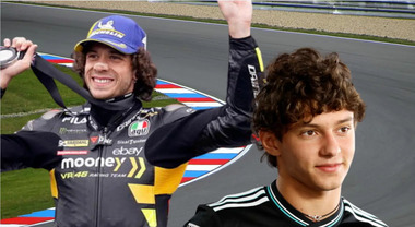 F1, per i bookie Antonelli accorcia su Russell nelle quote per il titolo Mondiale. E in MotoGp Bezzecci favorito su Marquez