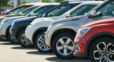 Aniasa, vola il noleggio nel primo trimestre: +10% le immatricolazioni e quota mercato del 34%