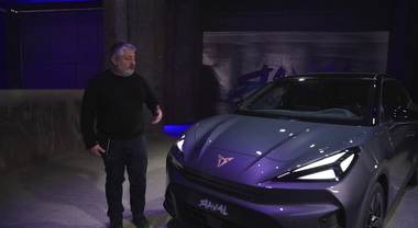 Cupra Raval, ecco tutti i segreti della compatta elettrica