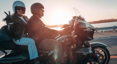 Harley-Davidson rilancia il brand con RIDE, una piattaforma rinnovata che celebra oltre un secolo di cultura motociclistica