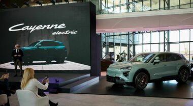 Porsche, calano le vendite nel trimestre: -15% a 60.991 veicoli. Pesano Usa e Cina