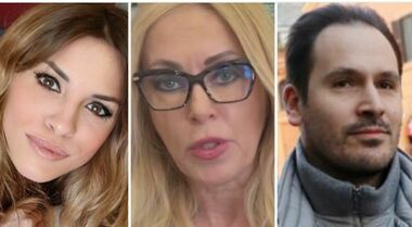 Garlasco, gli audio che riscrivono il delitto. Bruzzone: «Ci sono Andrea Sempio e Michele Bertani, coinvolta anche Stefania Cappa»