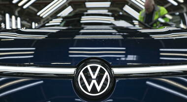 Volkswagen Group: le consegne globali -4% a 2,05 mln nel 1&deg; trimestre. Bene in Europa e Sud America, male in Cina e Usa