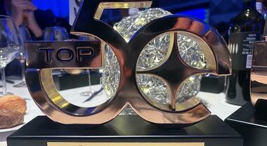 Art Group premiata alle eccellenze italiane automotive per innovazione, qualit&agrave; e visione internazionale