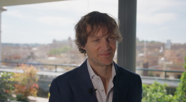 Palazzo (Volkswagen, Elli): &laquo;L&rsquo;auto elettrica diventer&agrave; parte integrante della casa e del sistema energetico&raquo;