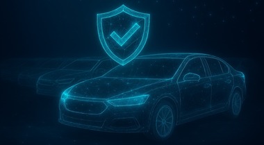 Flotte sotto assedio: LoJack punta sull&rsquo;Intelligenza Artificiale per prevedere i furti d'auto