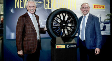 Pirelli, Urso: &laquo;Esercitata golden power con responsabilit&agrave; e sapienza. Ora pu&ograve; restare sul mercato pi&ugrave; promettente, gli Usa&raquo;