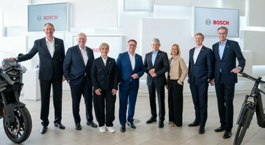 Ricavi stabili a 91 miliardi per Bosch, ma Ebit al 2%, in calo. Soppressi quasi 6.900 posti di lavoro in Germania