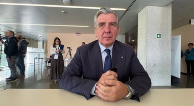 A. Pontremoli (ad Dallara e Pres. Motor Valley): &laquo;Ecco perch&egrave; l'associazione simbolo della Terra dei Motori &egrave; un must per il nostro Paese&raquo;