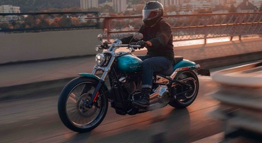 Harley-Davidson apre le porte alla sua community. Nel weekend i dealer presentano la nuova gamma 2026 agli appassionati