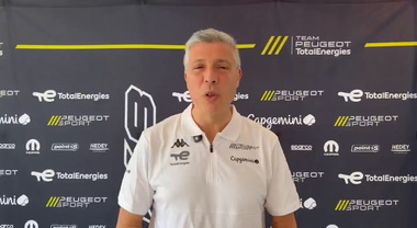 Virgilio (Peugeot): &ldquo;A Imola il Wec racconta al meglio l&rsquo;identit&agrave; Peugeot&rdquo;