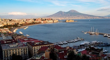 Blue economy: Genova, capitale dell&rsquo;Economia del mare, passa le consegne a Napoli per il 2027, ma il porto turistico ancora non c'&egrave;