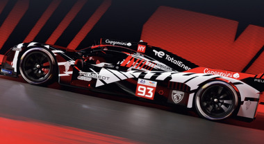 Favey scommette su Peugeot nel Wec: &laquo;Tre anni per crescere e diventare pi&ugrave; competitivi&raquo;